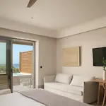 Hotel Paralos Venus Adults Only Hersonissos (Crete)