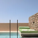 Hotel Paralos Venus Adults Only