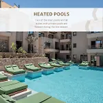 Hotel Paralos Venus Adults Only 5*