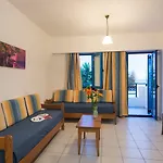 Hotel Paralos Venus Adults Only 5*