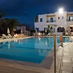 Hotel Paralos Venus Adults Only 5*