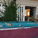 Hotel Paralos Venus Adults Only Hersonissos (Crete)