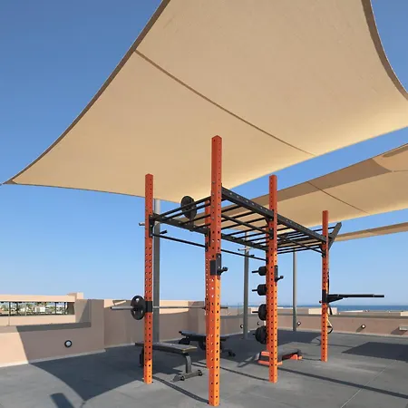 Paralos Venus Adults Only 5*