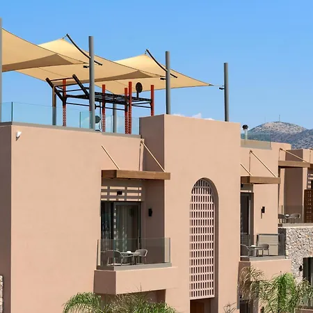 Paralos Venus Adults Only 5*