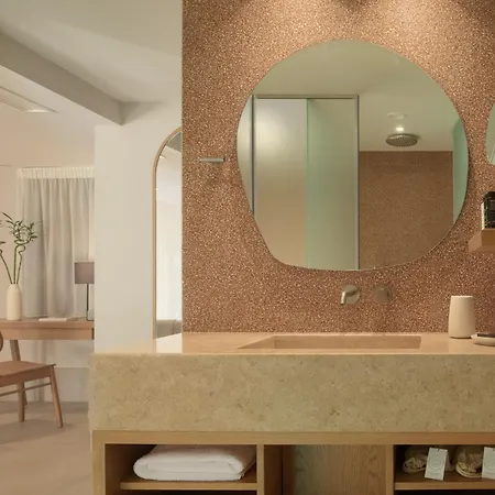 Hotel Paralos Venus Adults Only 5*