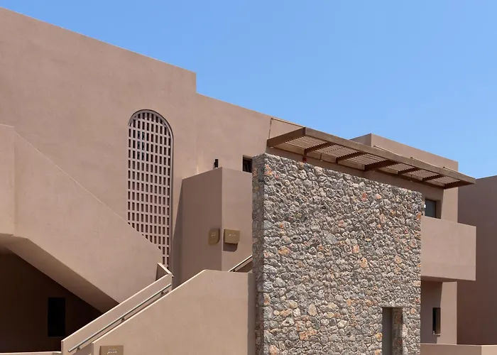 Paralos Venus Adults Only Отель 5*