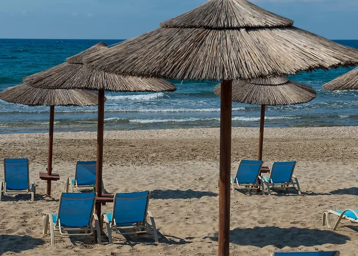 Paralos Venus Adults Only 5* Херсониссос