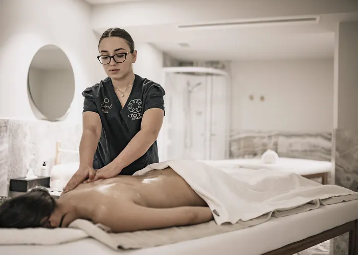 Paralos Venus Adults Only Отель