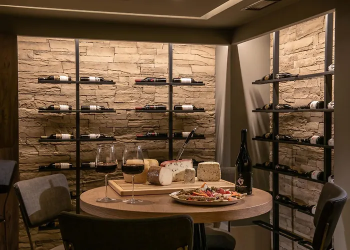 Paralos Venus Adults Only Отель