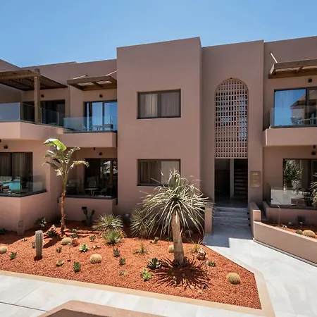 Paralos Venus Adults Only 5* Herszonisszosz