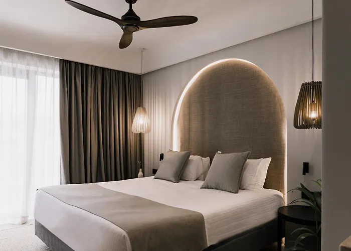 Paralos Venus Adults Only 5* Herszonisszosz