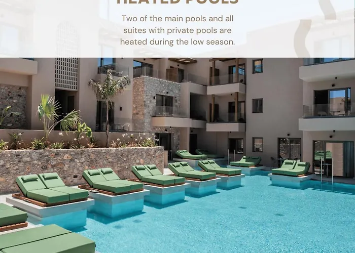 Szálloda Paralos Venus Adults Only 5*