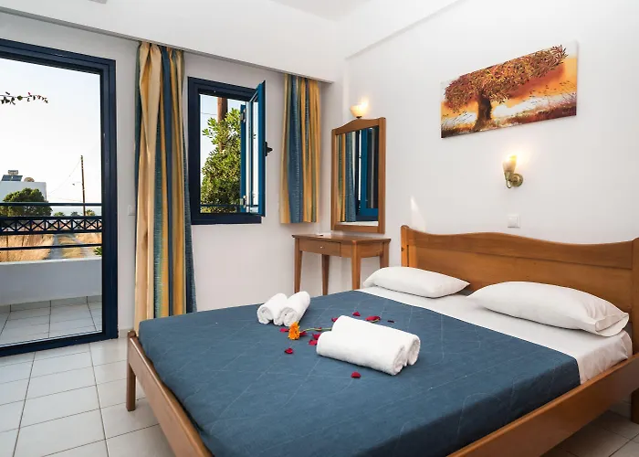 Paralos Venus Adults Only