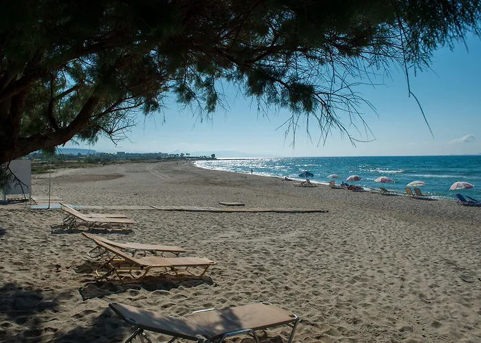 Paralos Venus Adults Only 5*