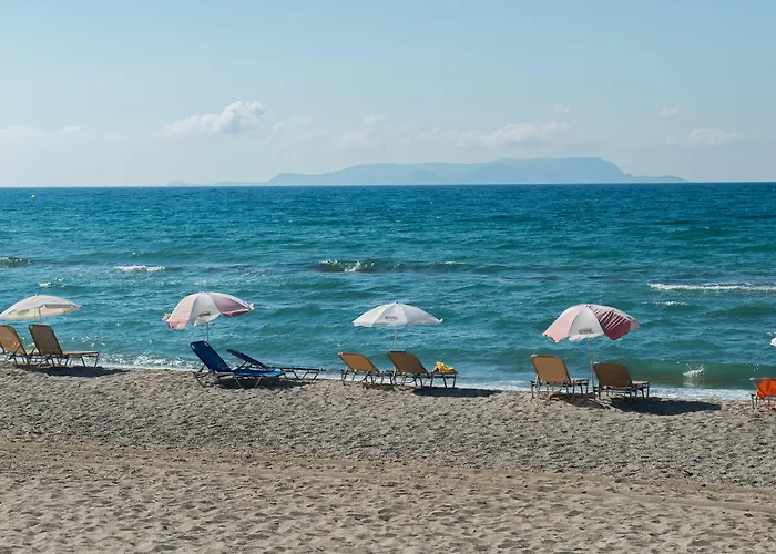 Paralos Venus Adults Only 5* Herszonisszosz