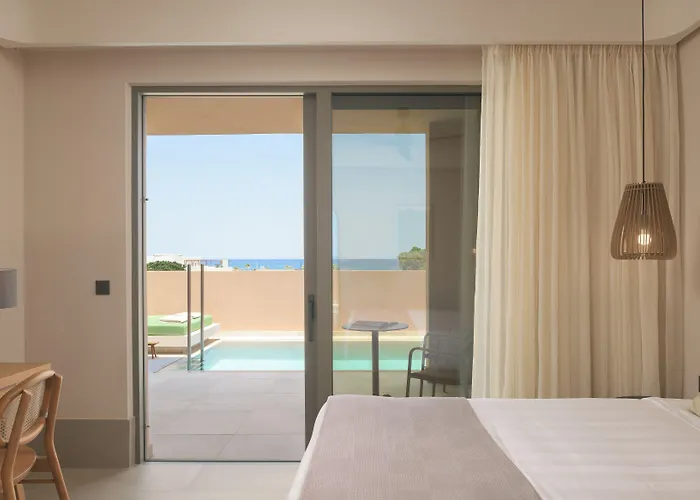 Paralos Venus Adults Only 5* Herszonisszosz