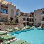 Hotel Paralos Venus Adults Only 5*