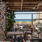 Hotel Paralos Venus Adults Only Hersonissos (Crete)