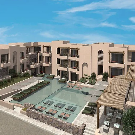 Paralos Venus Adults Only 5* Hersonissos (Crete)