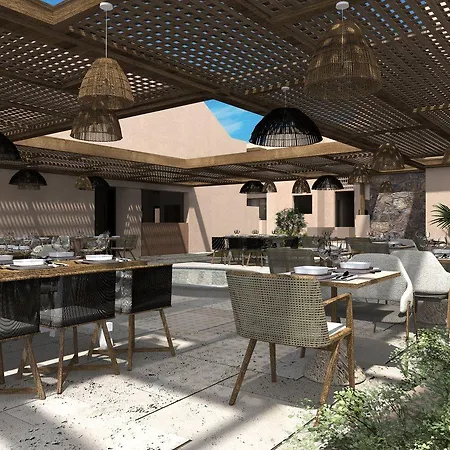 Hotel Paralos Venus Adults Only