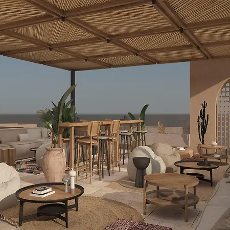 Hotel Paralos Venus Adults Only Hersonissos (Crete)