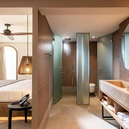 Hotel Paralos Venus Adults Only Hersonissos (Crete)