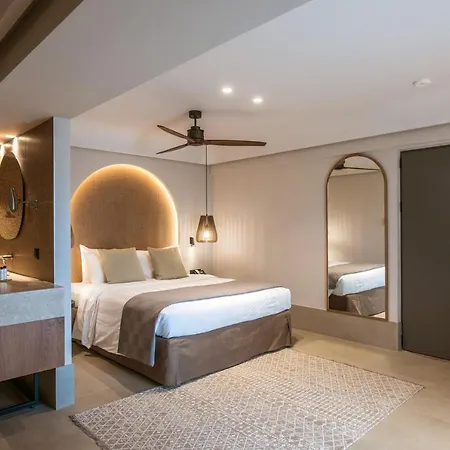 Paralos Venus Adults Only Hotel