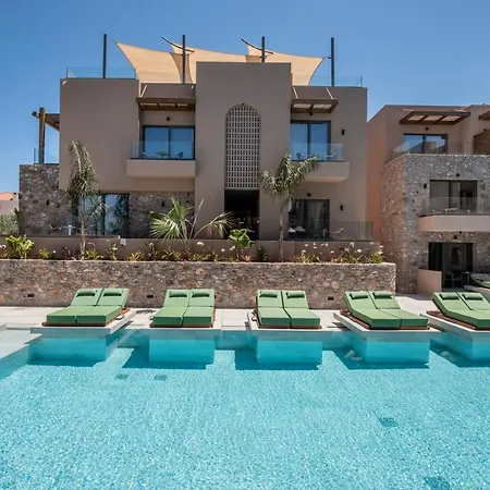 Paralos Venus Adults Only Hotel