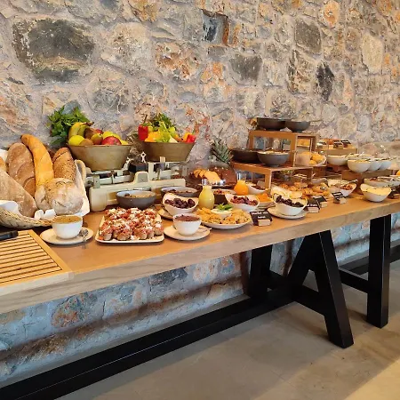 Hotel Paralos Venus Adults Only 5*