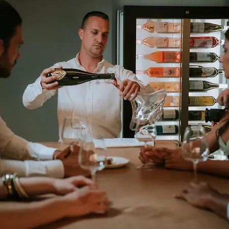 Hotel Paralos Venus Adults Only Hersonissos (Crete)