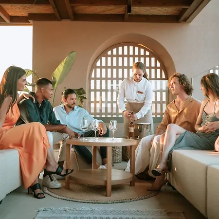 Paralos Venus Adults Only