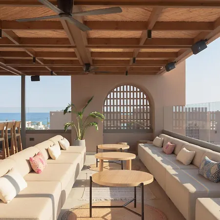 Paralos Venus Adults Only Hotel 5*