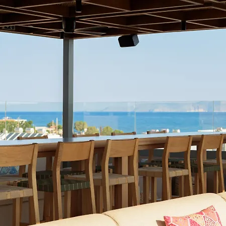 Paralos Venus Adults Only Hotel 5*