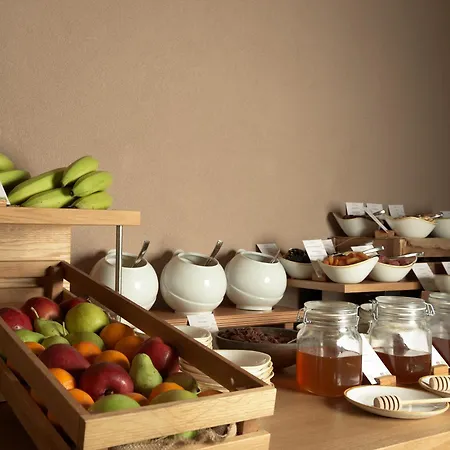 Paralos Venus Adults Only Hersonissos (Crete)