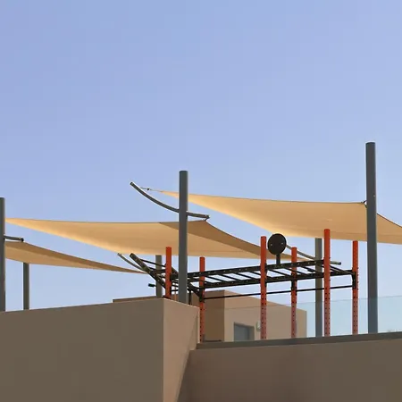 Paralos Venus Adults Only Otel