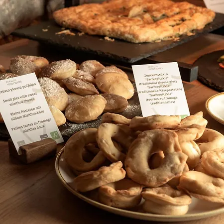 Paralos Venus Adults Only Hotel Hersonissos (Crete)