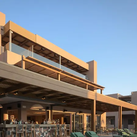 Paralos Venus Adults Only 5* Hersonissos (Crete)