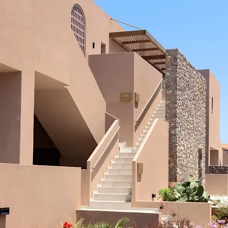 Paralos Venus Adults Only Hotel Hersonissos (Crete)