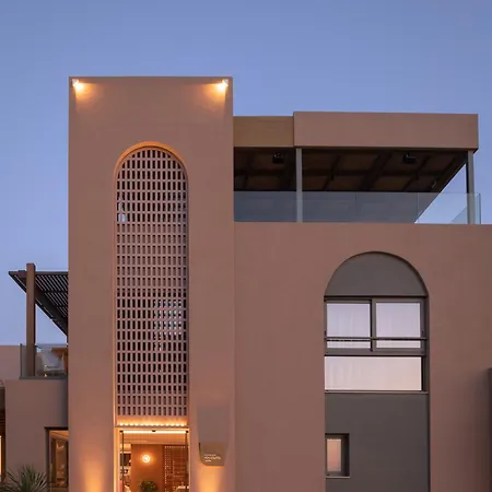 Paralos Venus Adults Only Hersonissos (Crete)