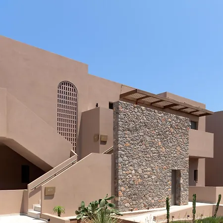 Paralos Venus Adults Only Otel 5*