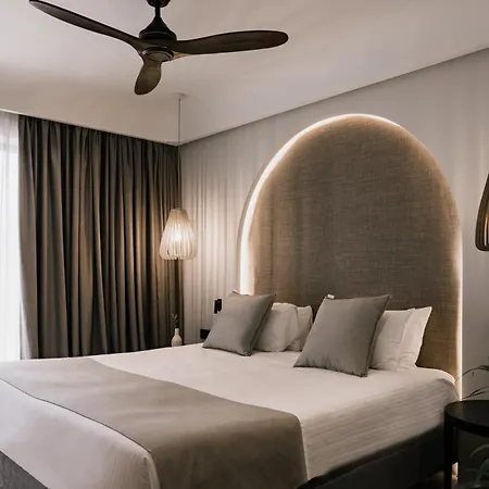 Paralos Venus Adults Only 5* Herszonisszosz