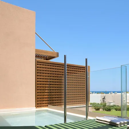 Hotel Paralos Venus Adults Only