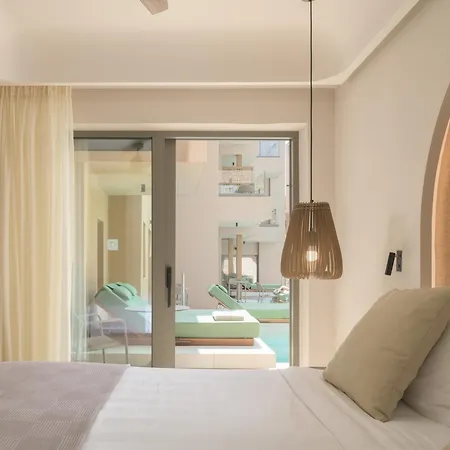 Paralos Venus Adults Only Otel Hersonissos (Crete)