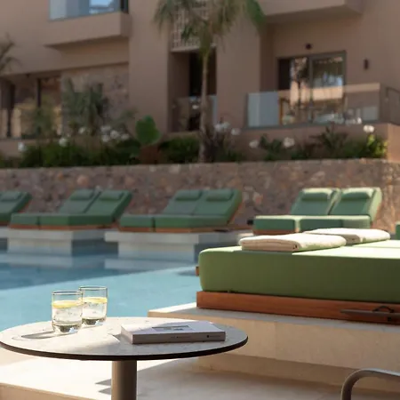 Paralos Venus Adults Only 5* Hersonissos (Crete)