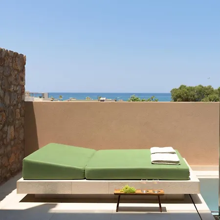 Hotel Paralos Venus Adults Only 5*