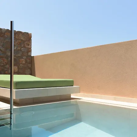 Paralos Venus Adults Only Hotel