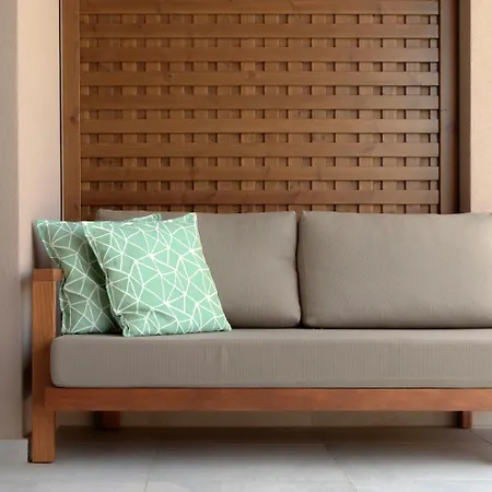 Hotel Paralos Venus Adults Only Hersonissos (Crete)