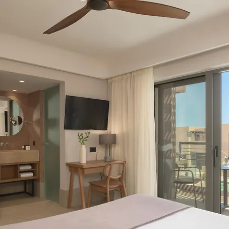 Paralos Venus Adults Only Hersonissos (Crete)