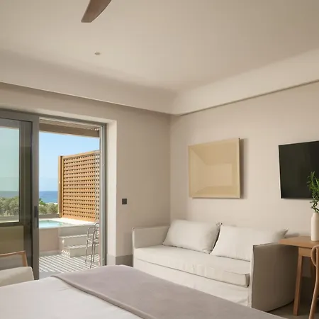 Otel Paralos Venus Adults Only Hersonissos (Crete)
