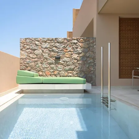 Paralos Venus Adults Only 5* Hersonissos (Crete)